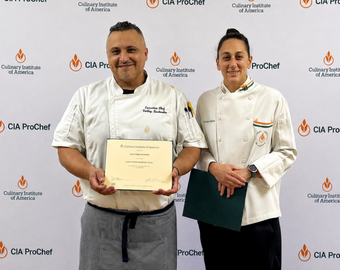 Chef Jose